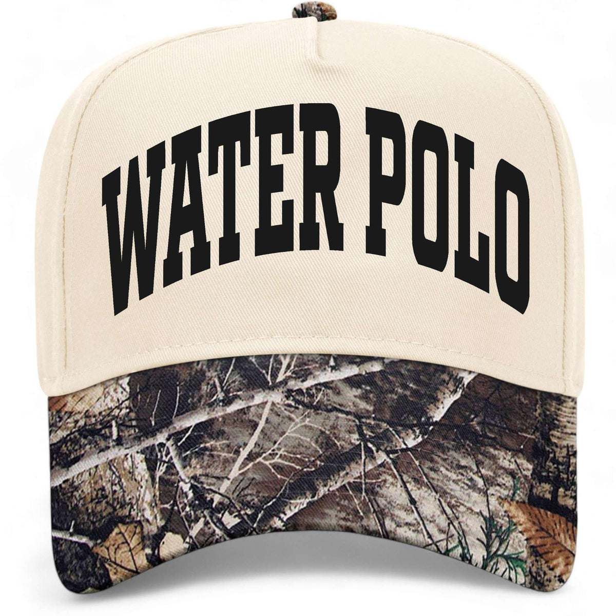 Water Polo Collegiate Hat