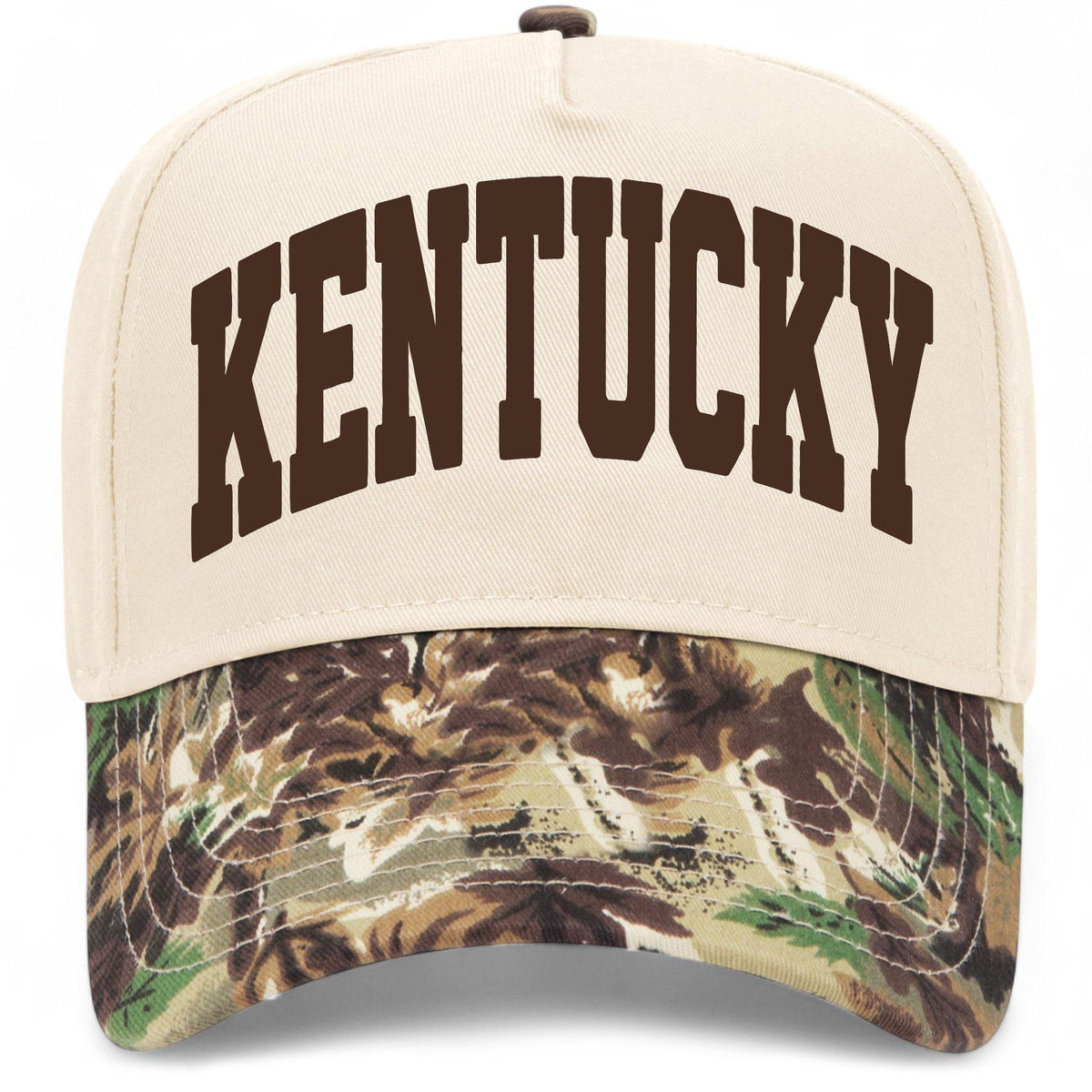 Kentucky Collegiate Hat