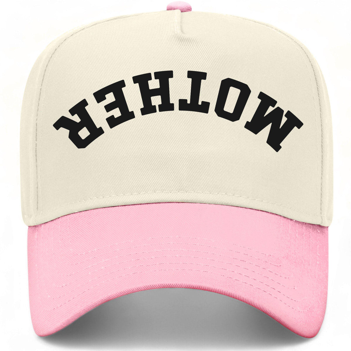 Mother Upside Down Hat