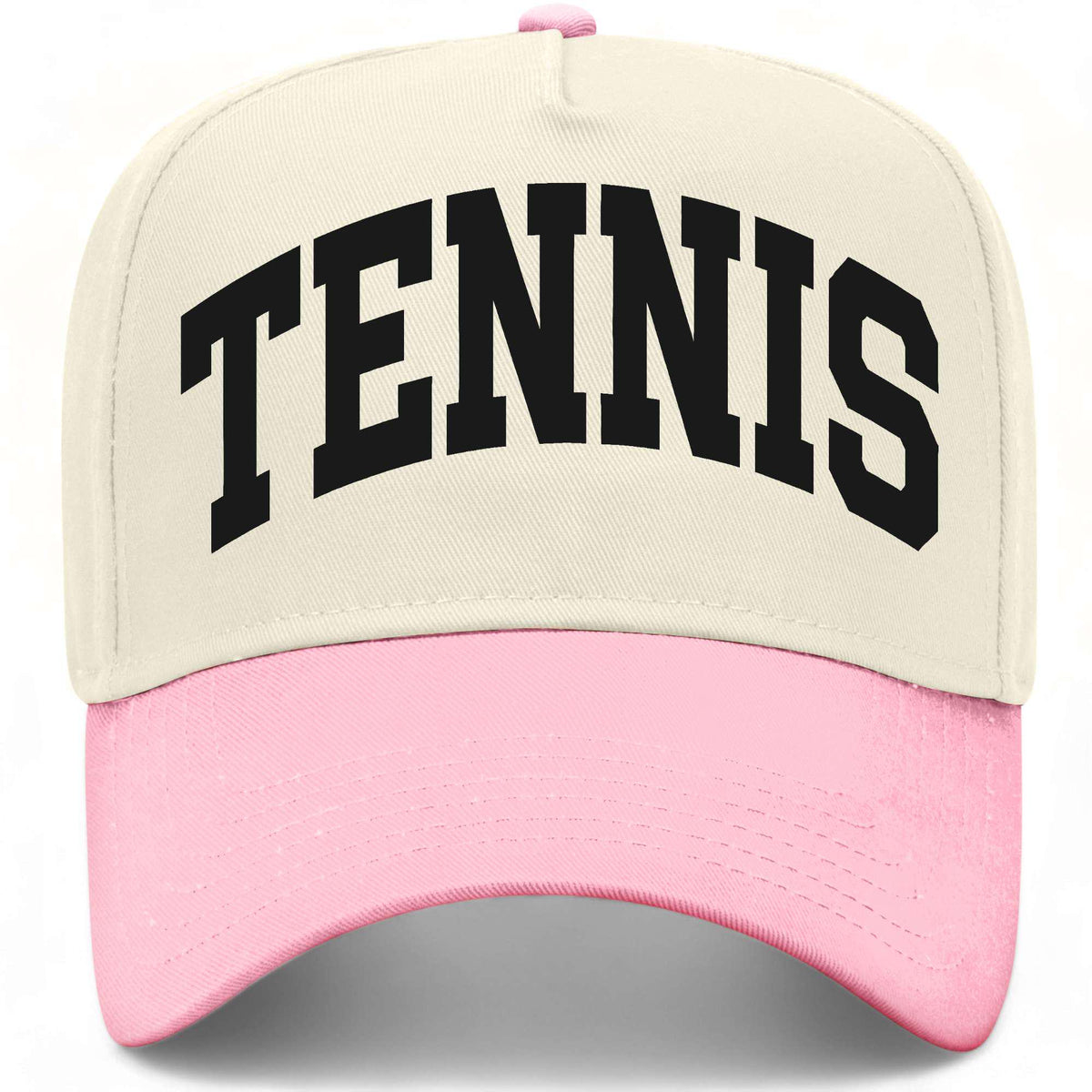 Tennis Collegiate Hat