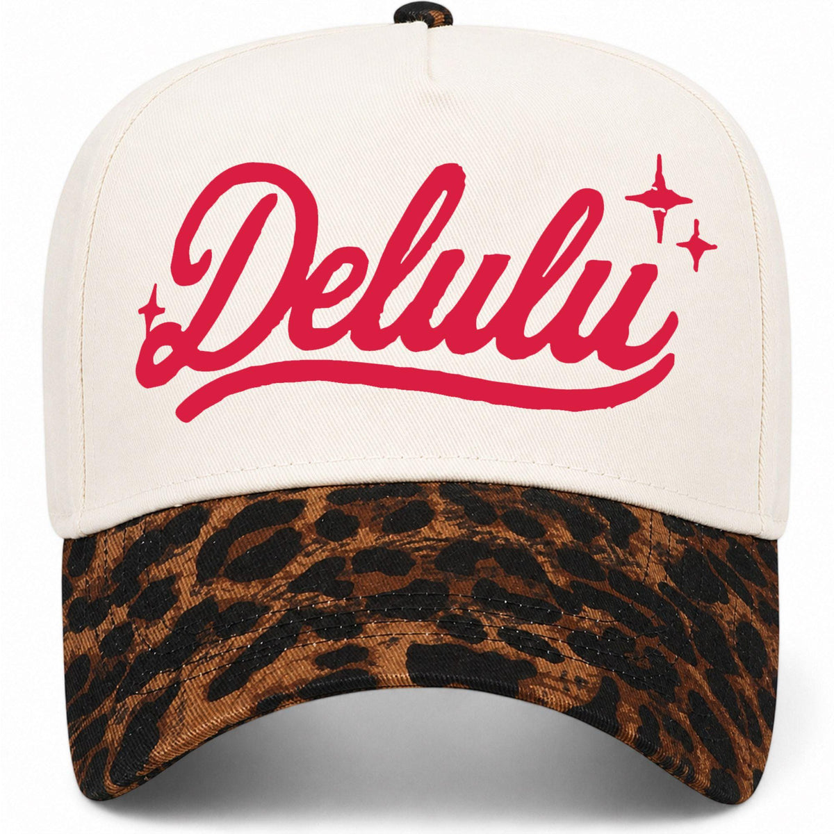 Delulu Hat