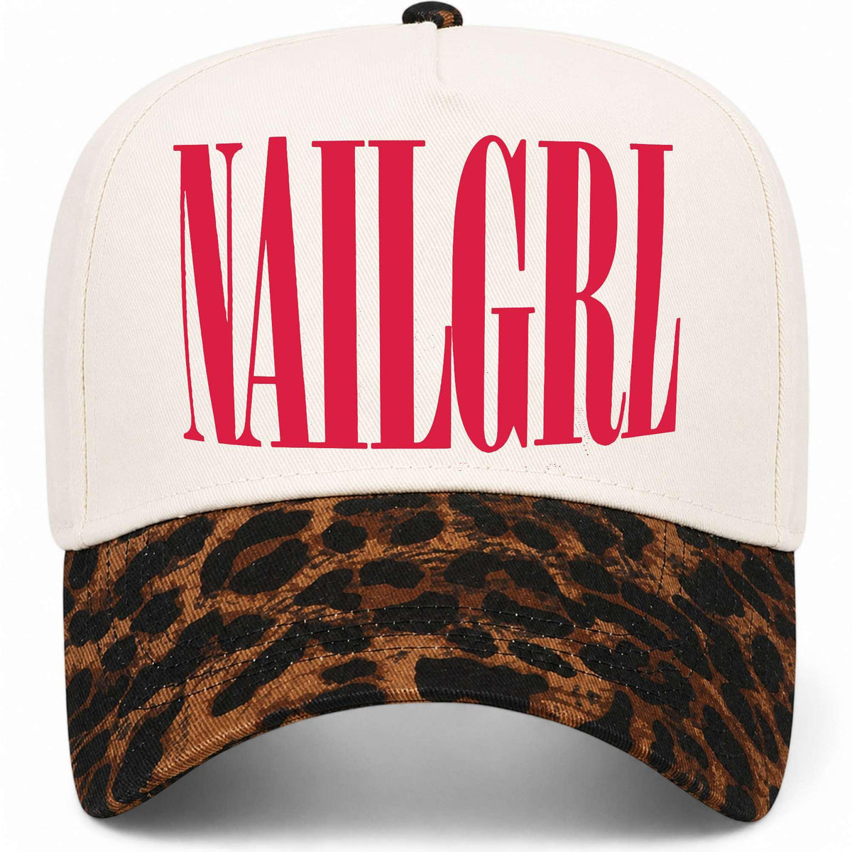 Nailgrl Hat