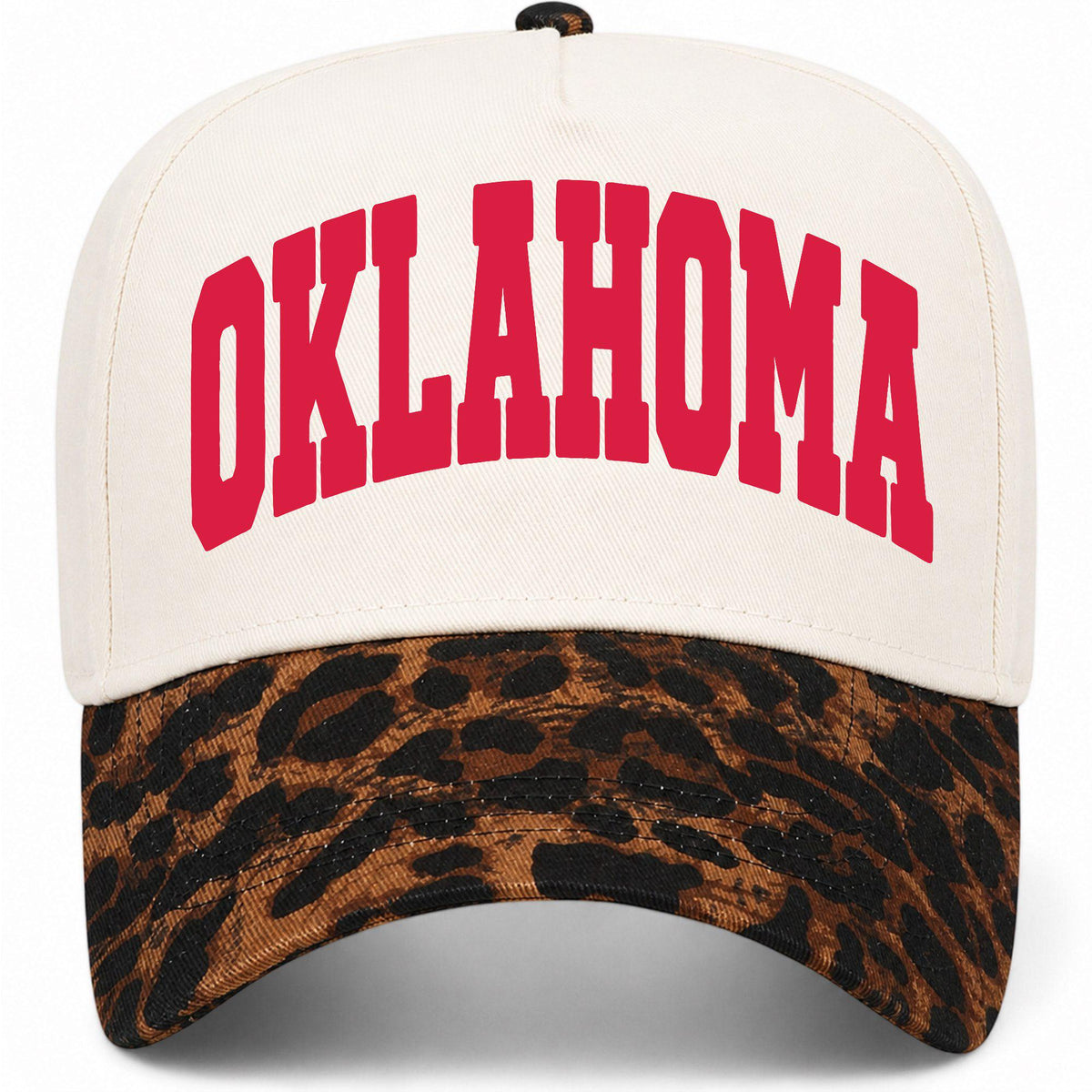 Oklahoma Collegiate Hat