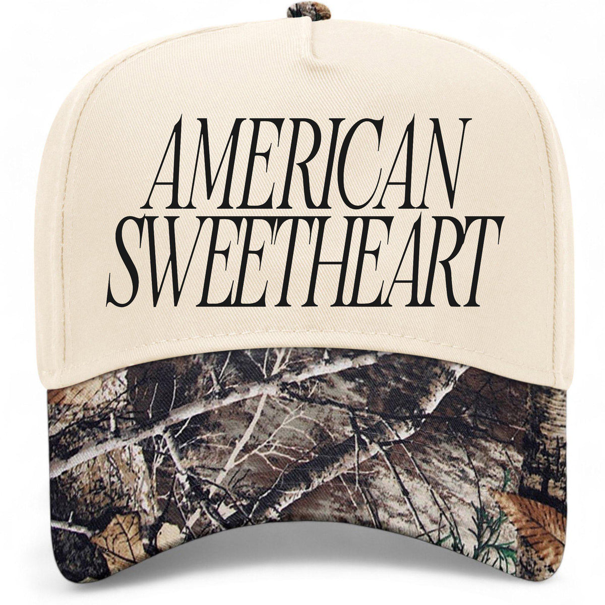 American Sweetheart Hat