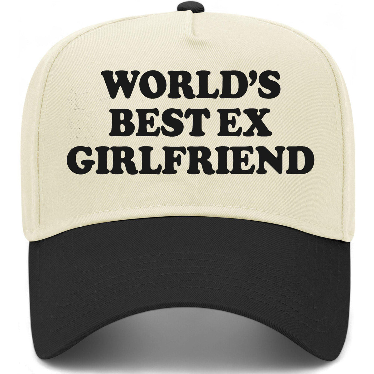 World's Best Ex Girlfriend Hat