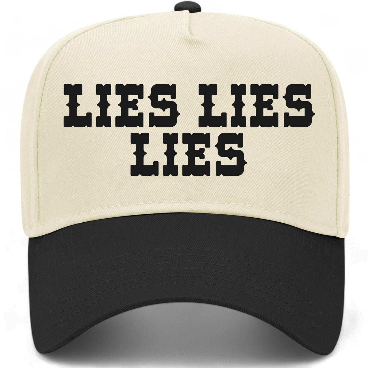 Lies Lies Lies Hat