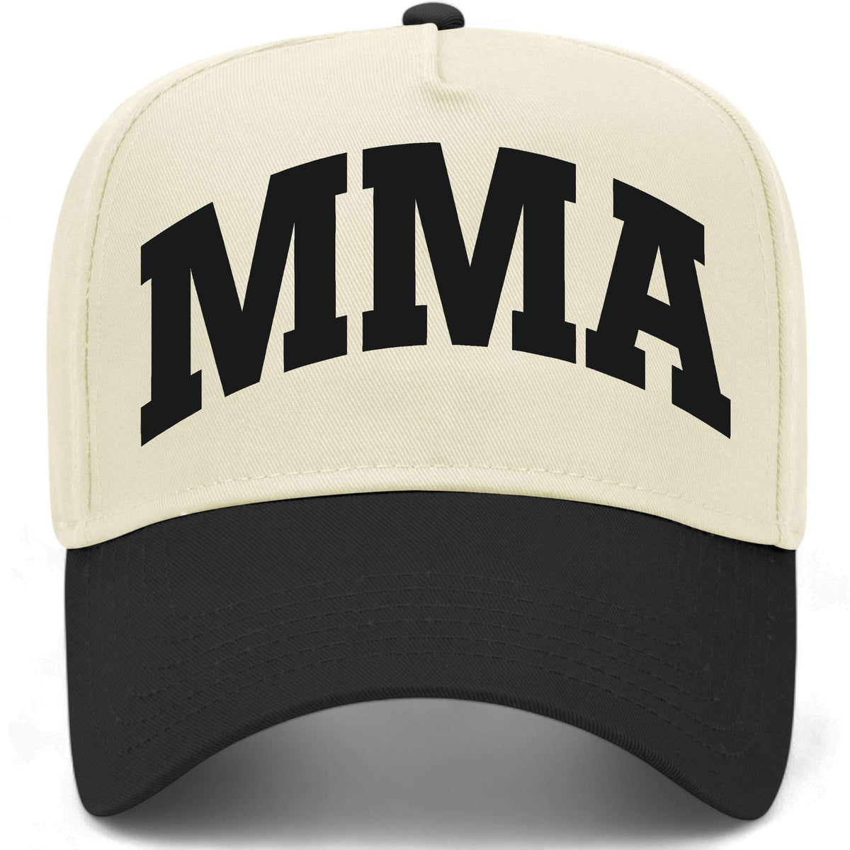 MMA Collegiate Hat