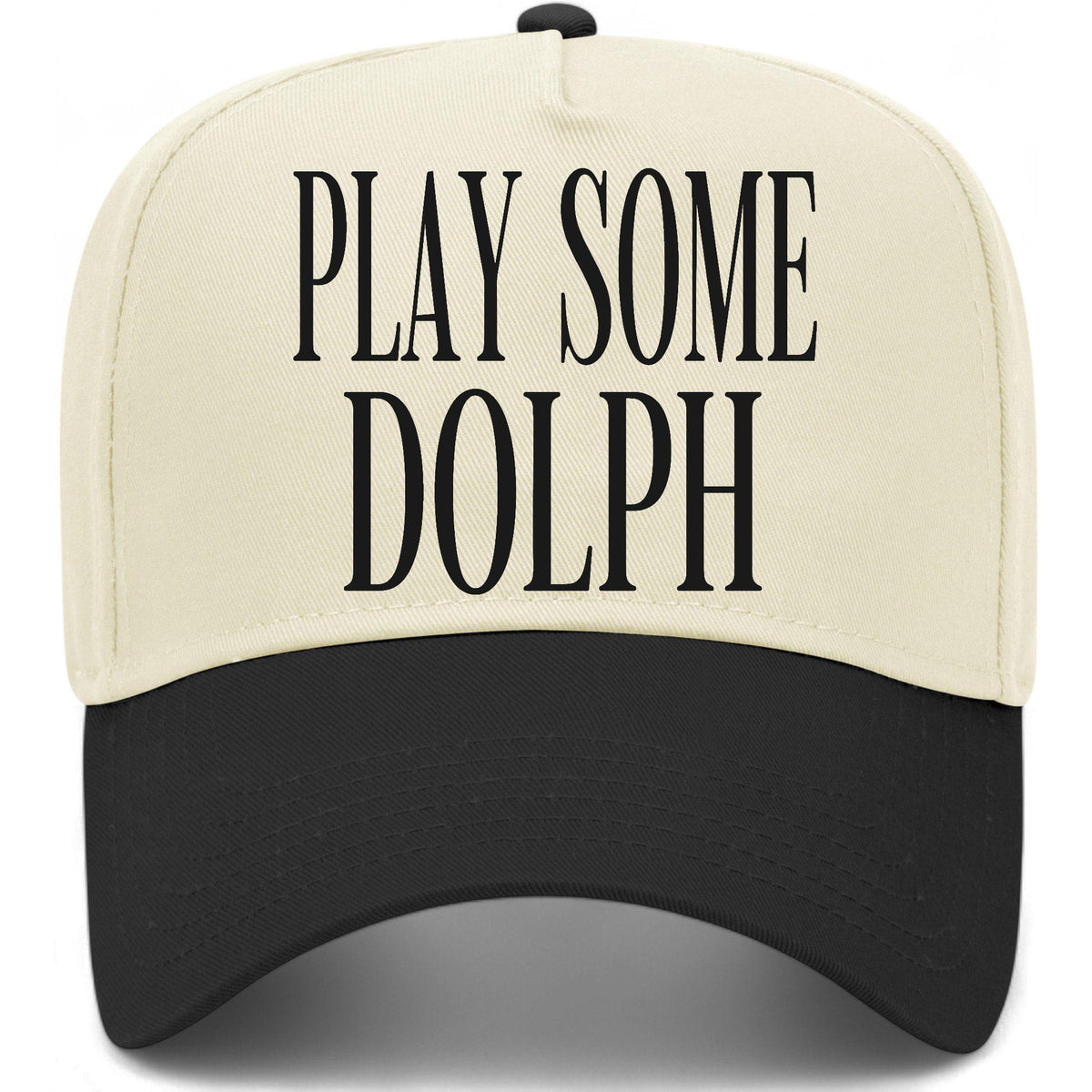 Play Some Dolph Hat