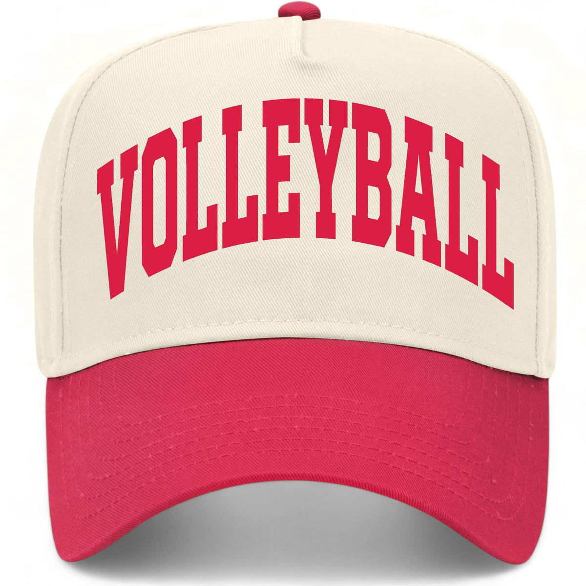 Volleyball Collegiate Hat