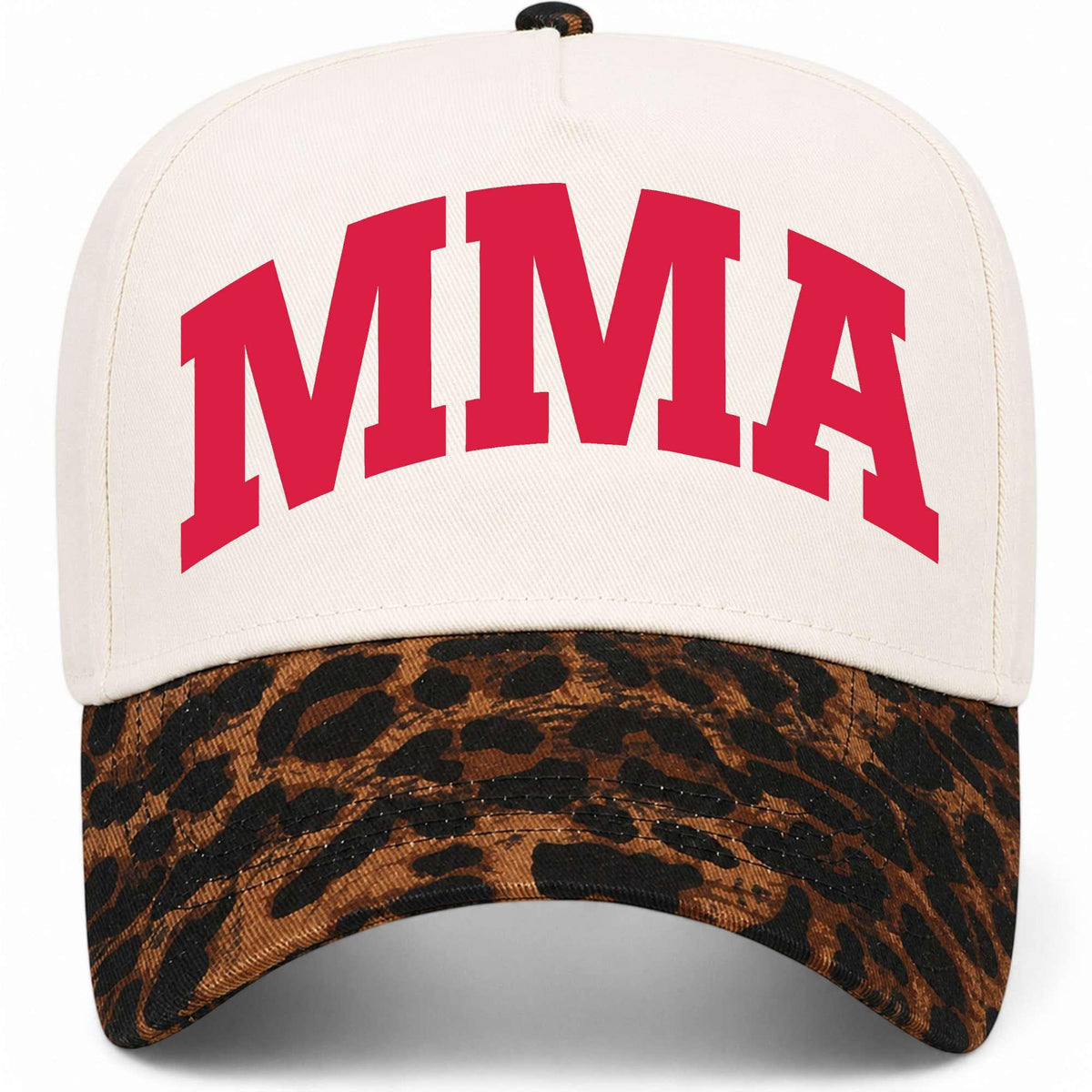 MMA Collegiate Hat