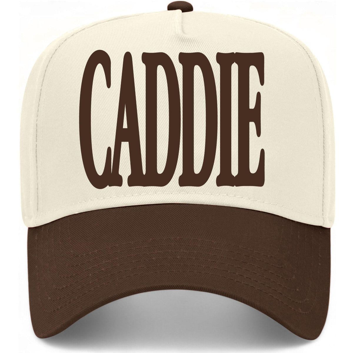 Caddie Hat