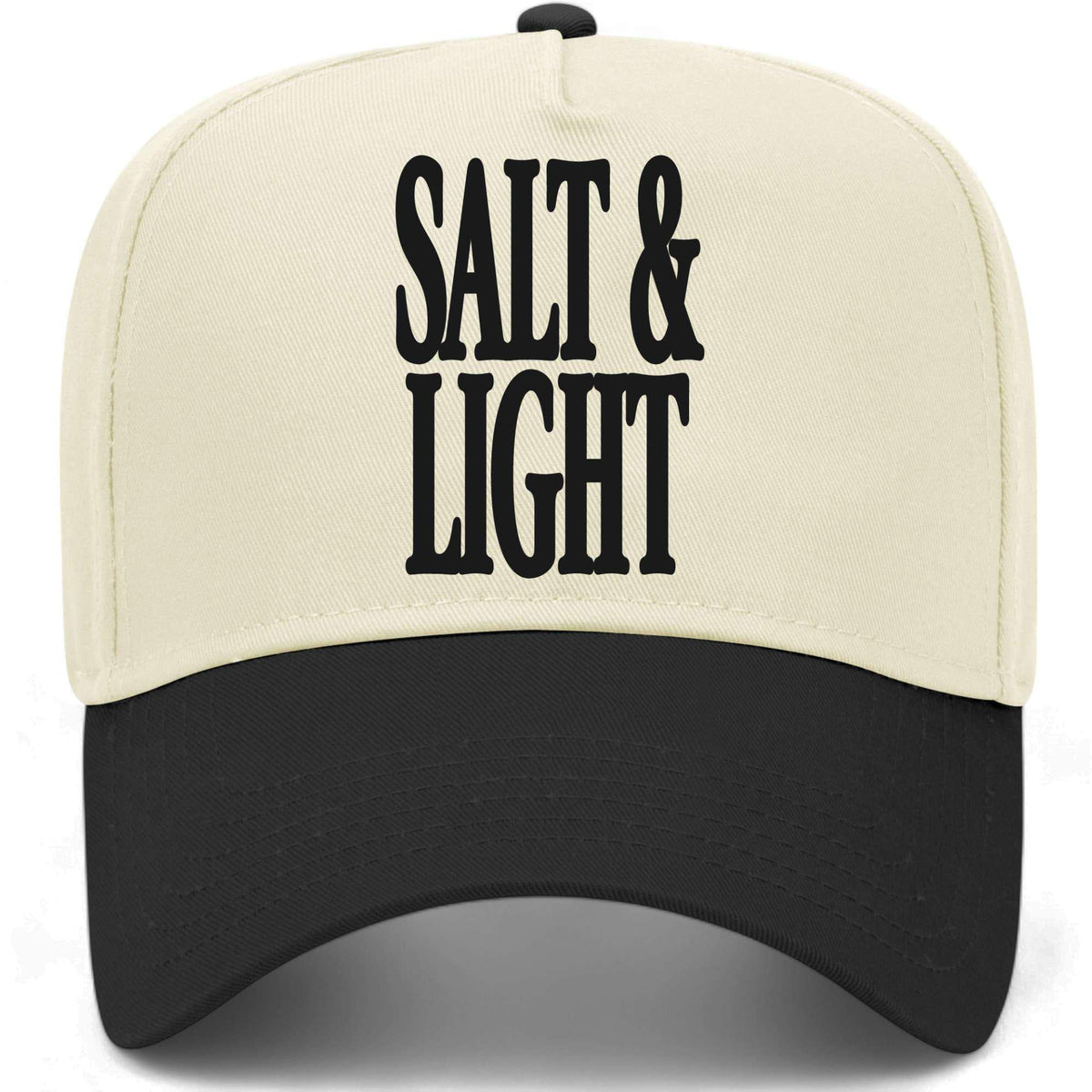 Salt & Light Hat