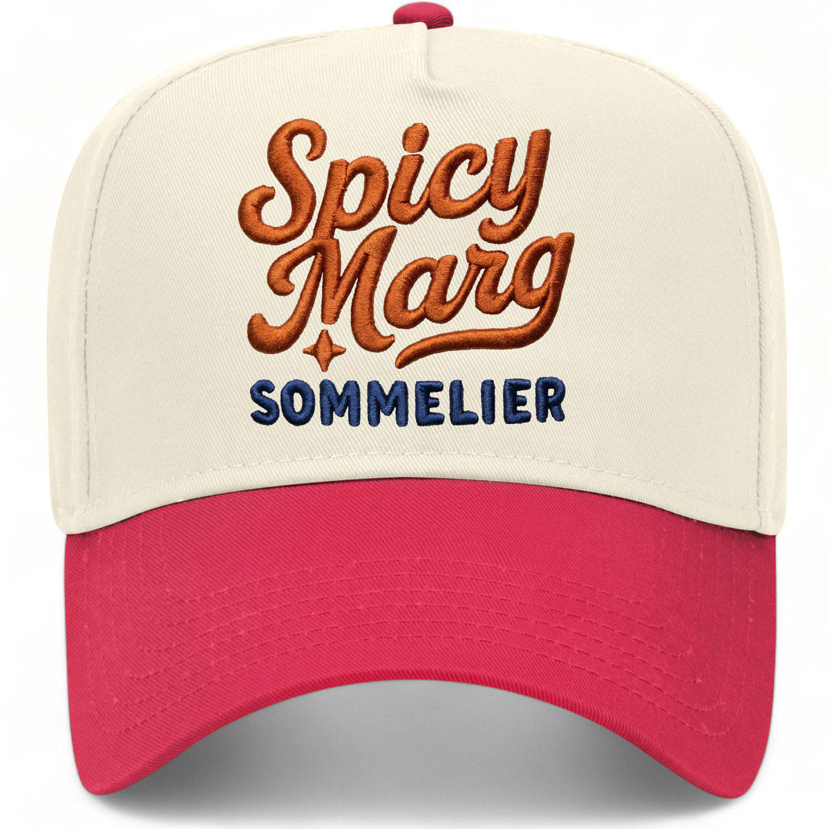 Spicy Marg Sommelier Hat