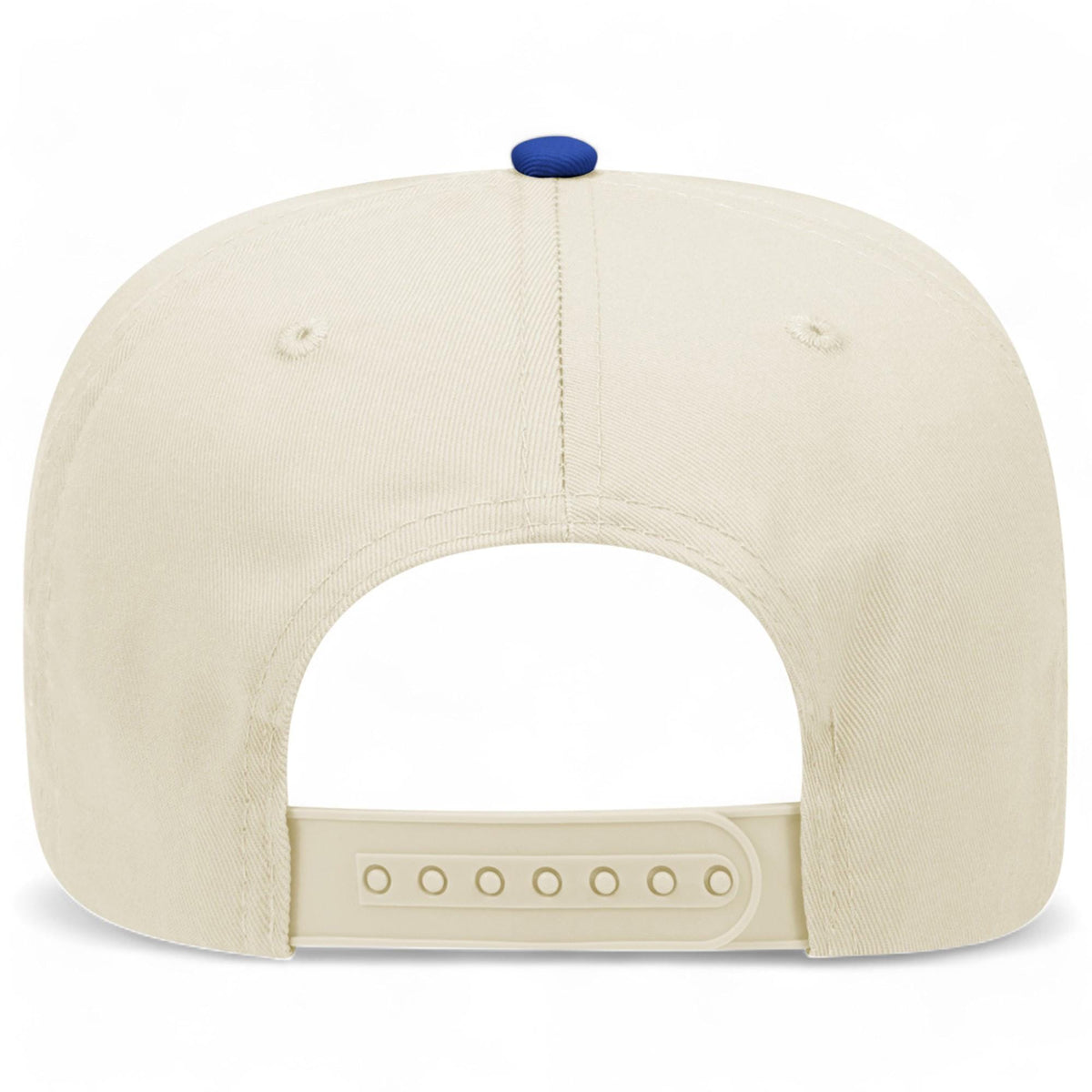 Los Angeles Baseball 2025 Champions Back to Back Hat