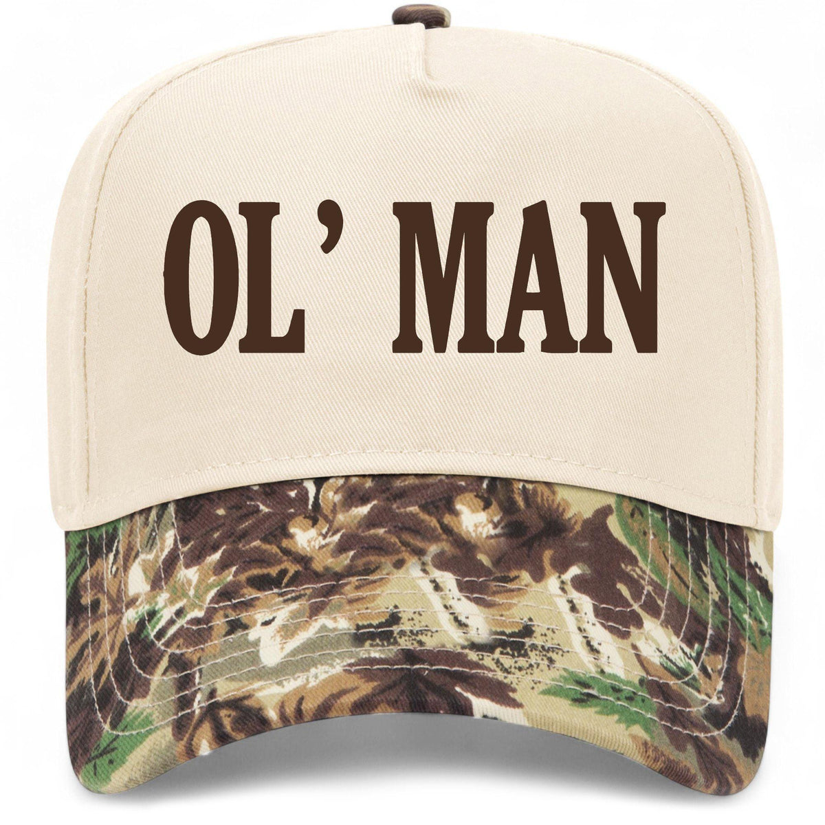 Ol' Man Hat