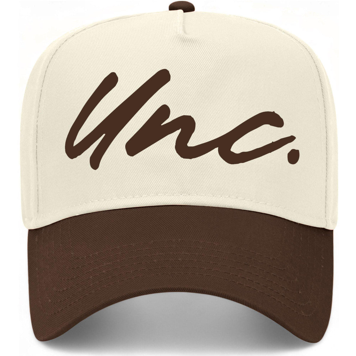 Unc. Uncle Hat