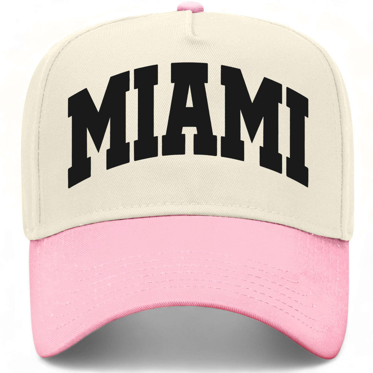 Miami Collegiate Hat