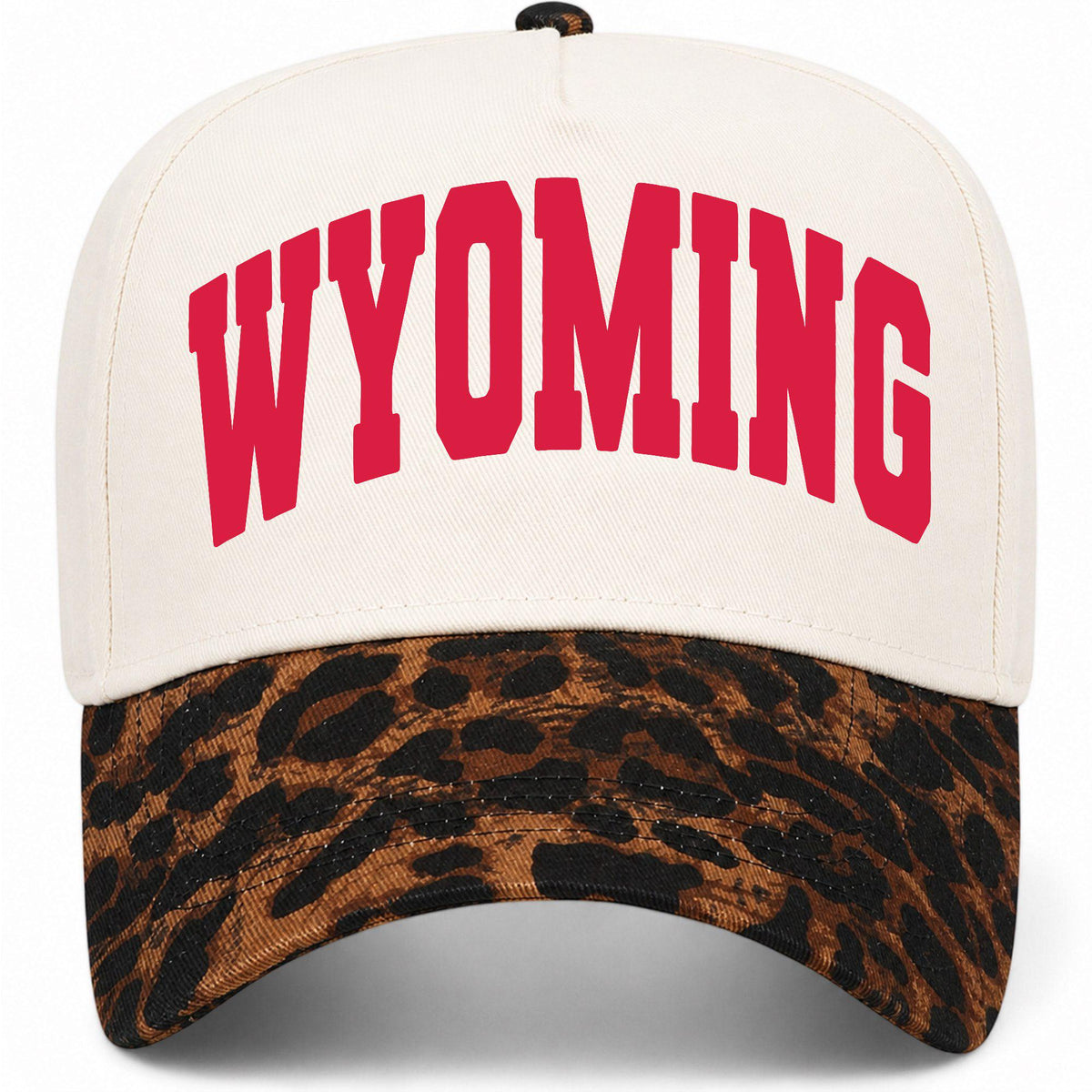 Wyoming Collegiate Hat