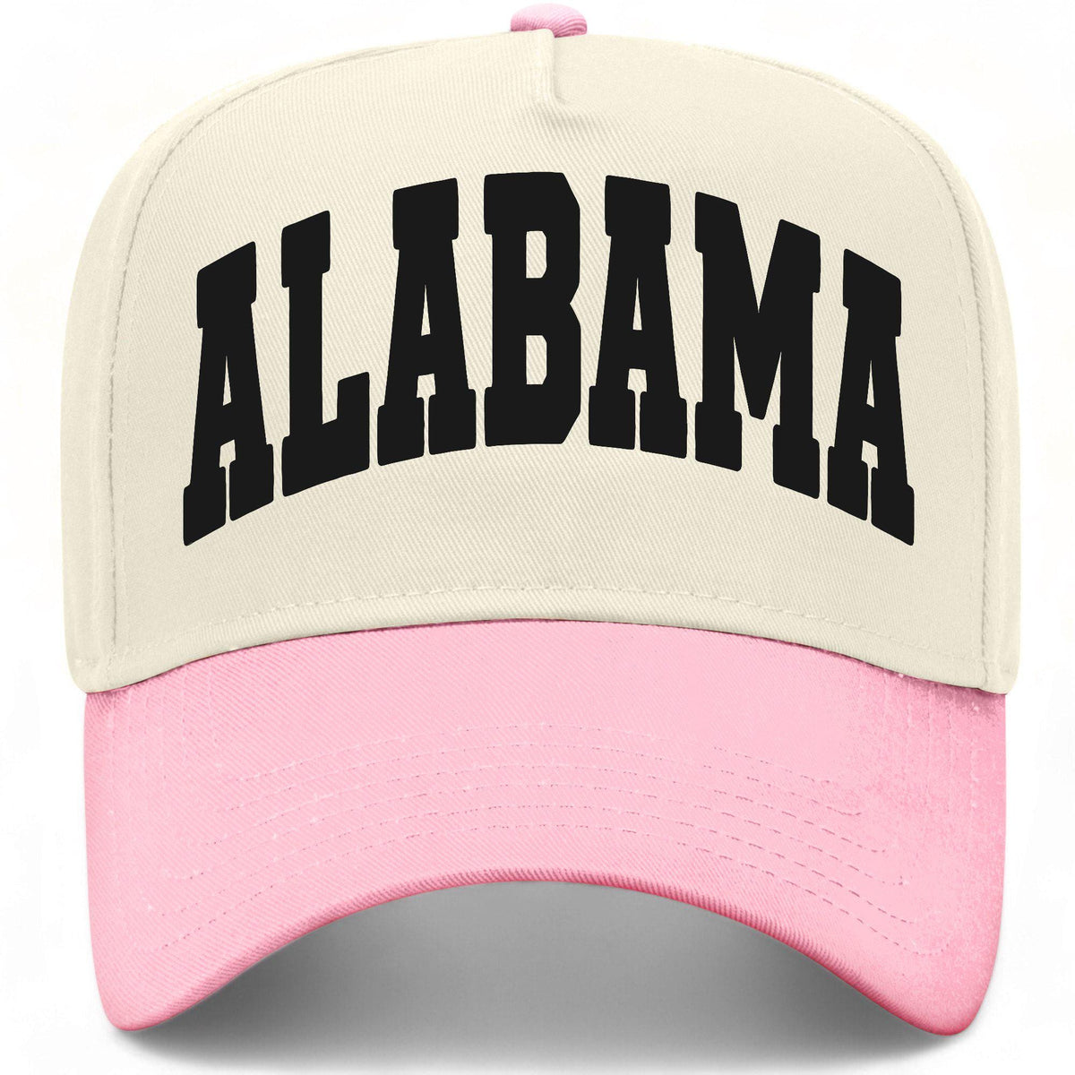 Alabama Collegiate Hat