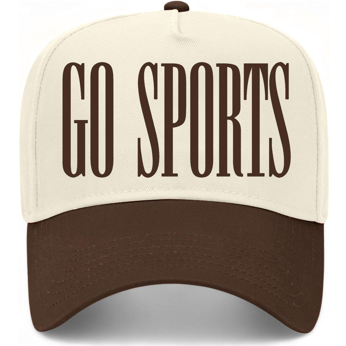 Go Sports Hat