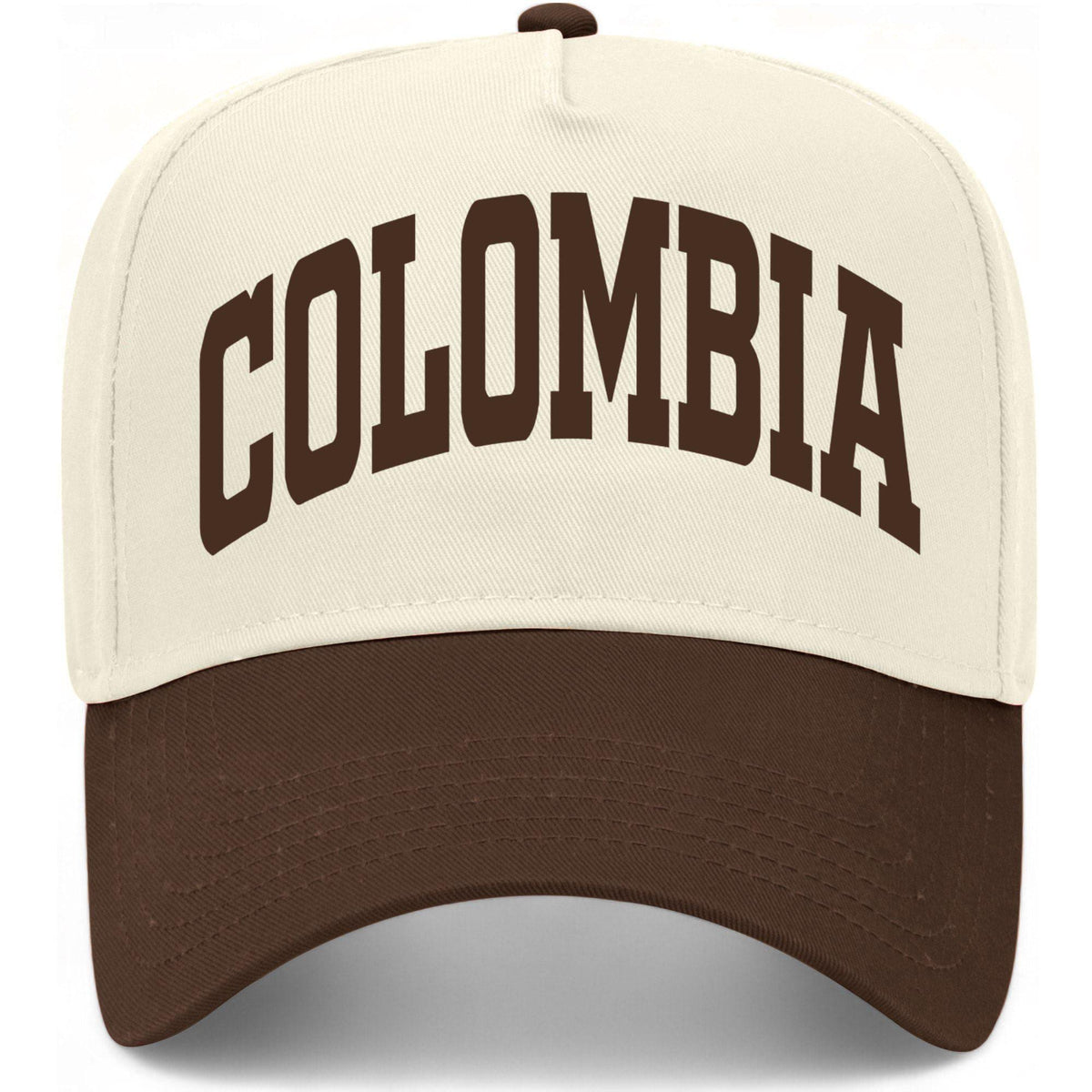 Colombia Collegiate Hat