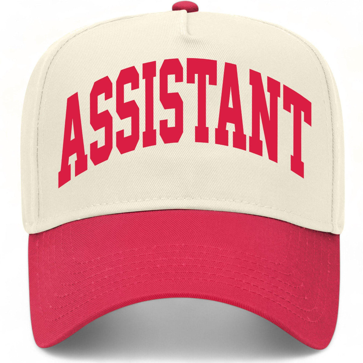 Assistant Collegiate Hat