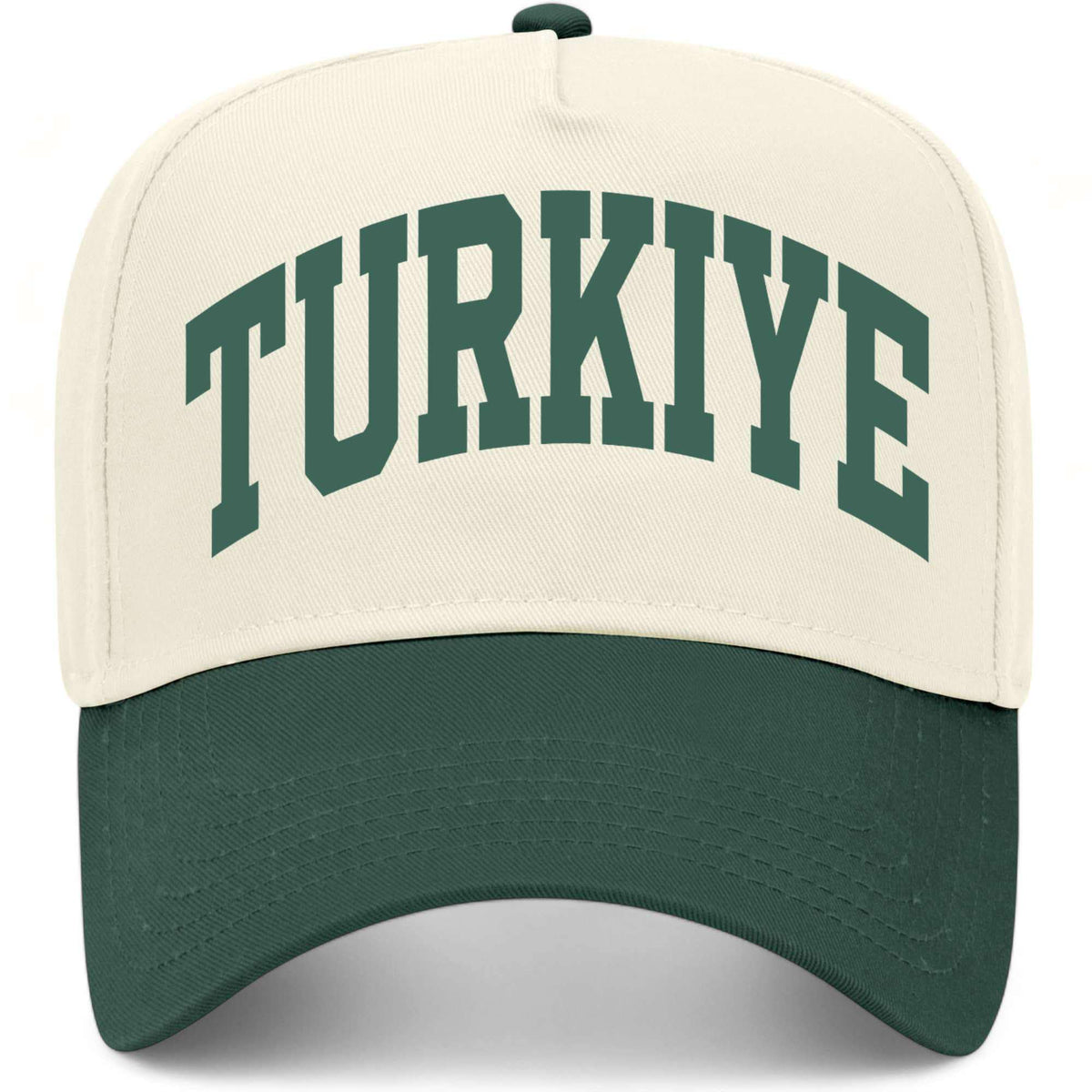 Turkiye Collegiate Hat