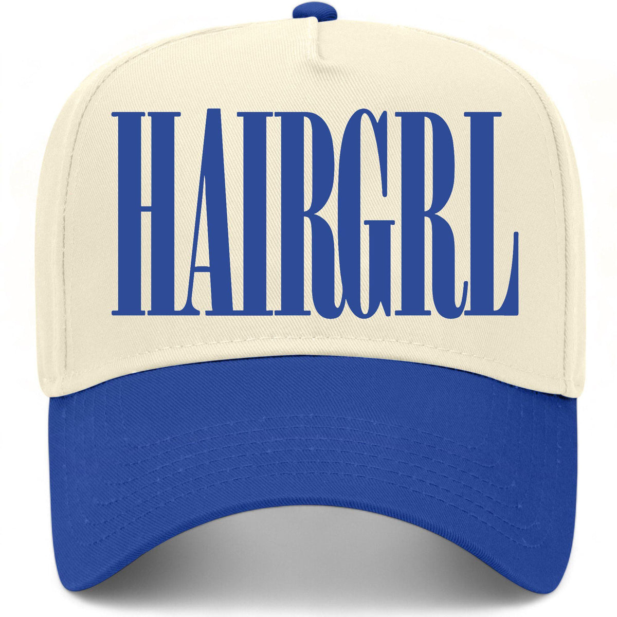Hairgrl Hat