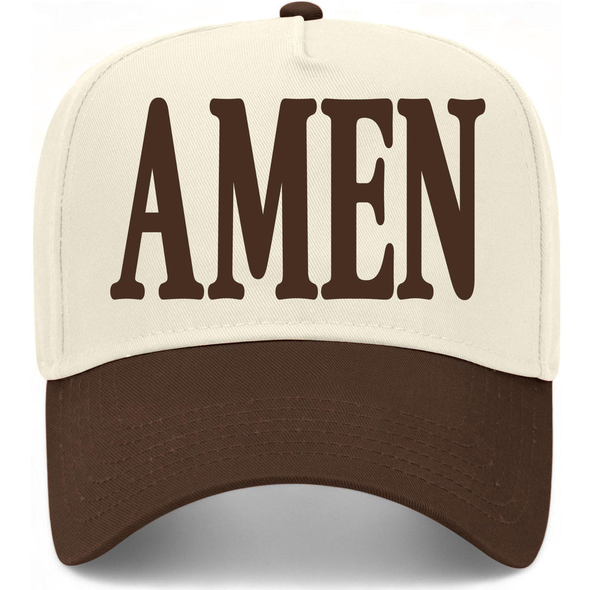 Amen Serif Hat