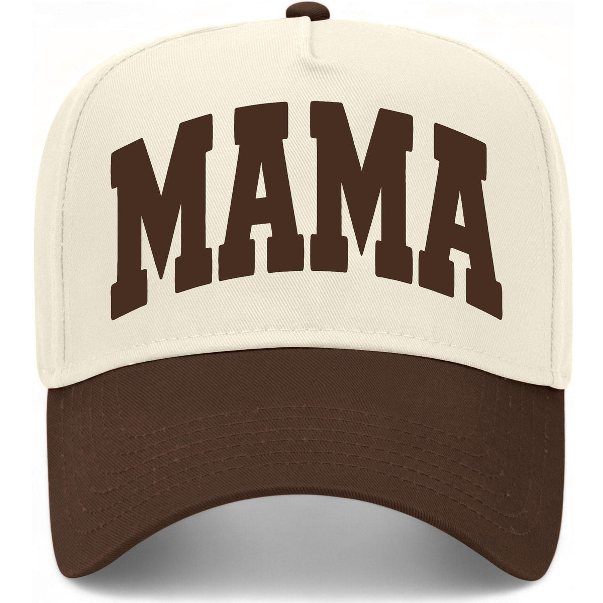 Mama Collegiate Hat
