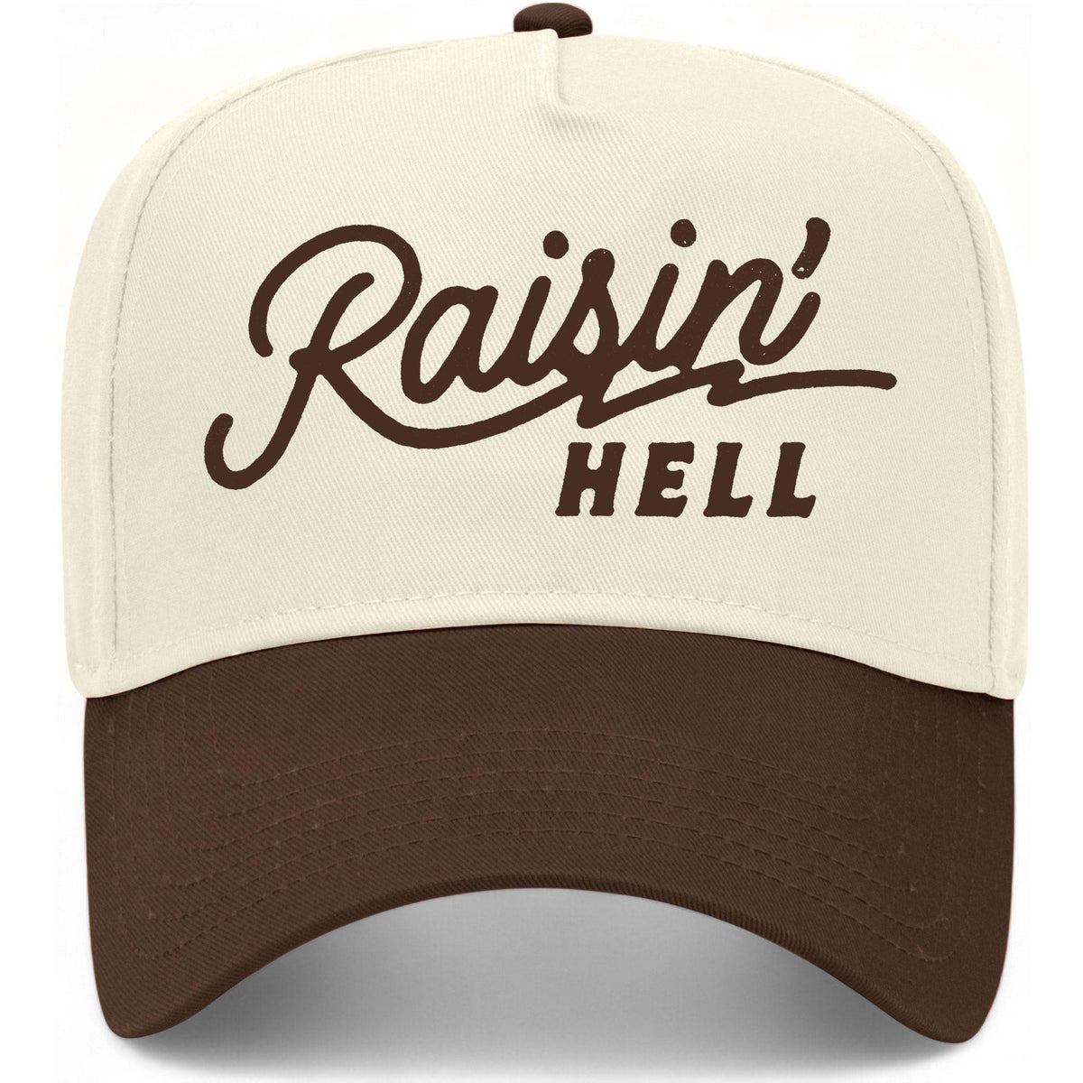 Raisin' Hell Hat