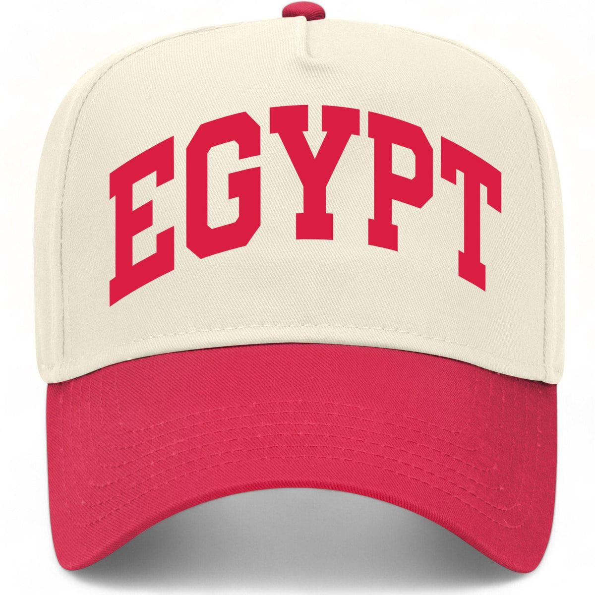 Egypt Collegiate Hat