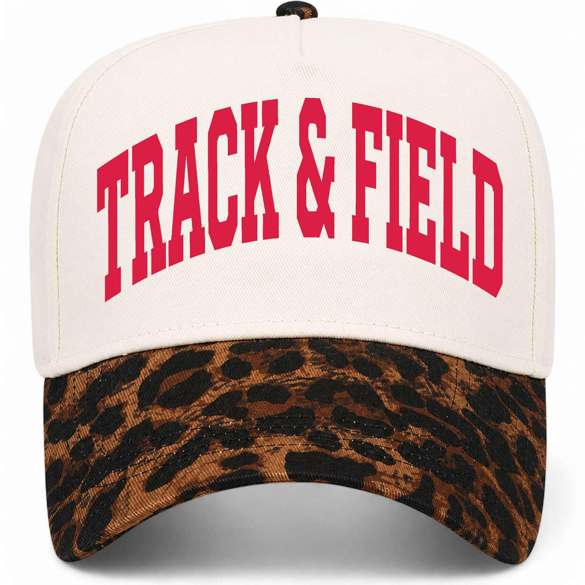 Track & Field Collegiate Hat