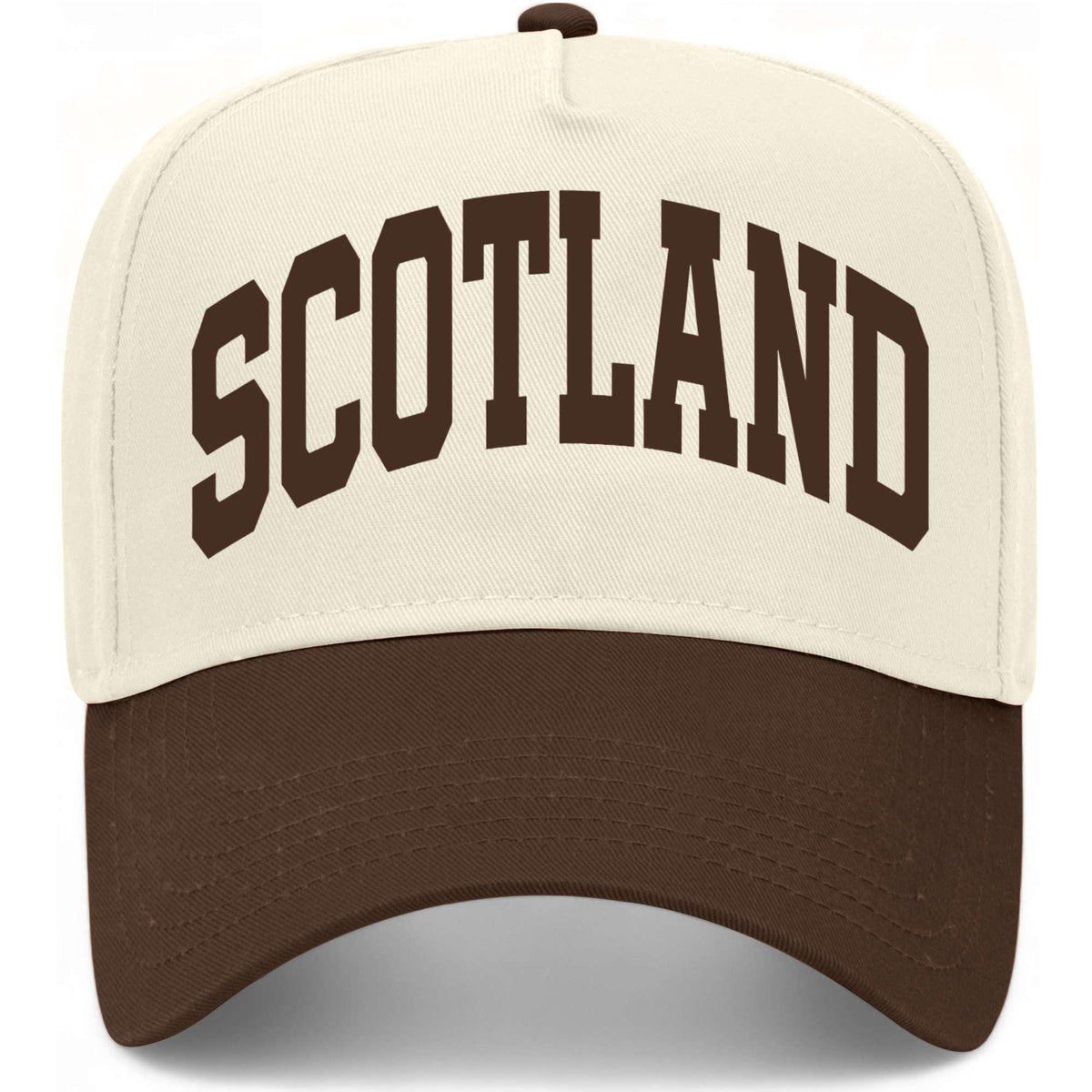 Scotland Collegiate Hat