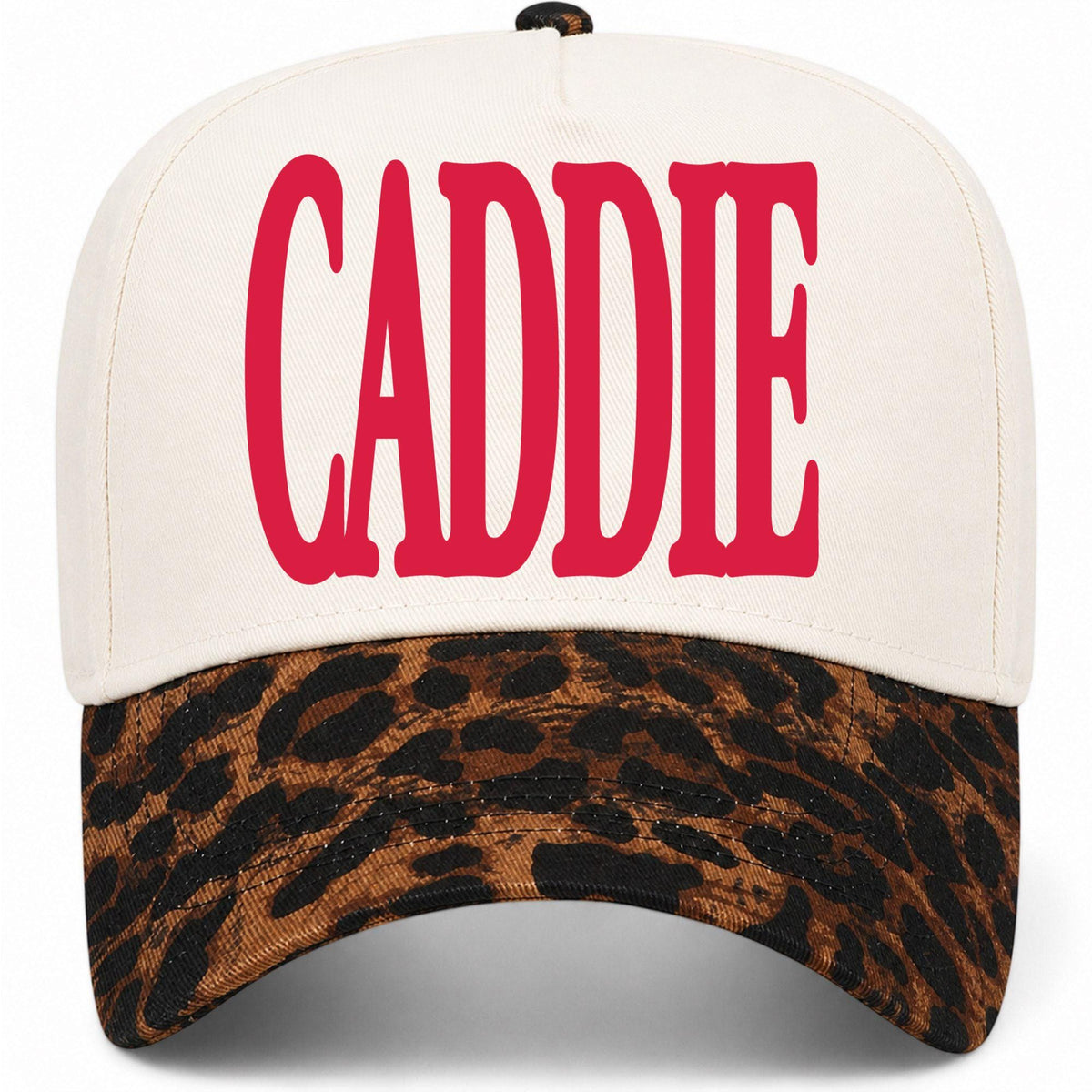 Caddie Hat