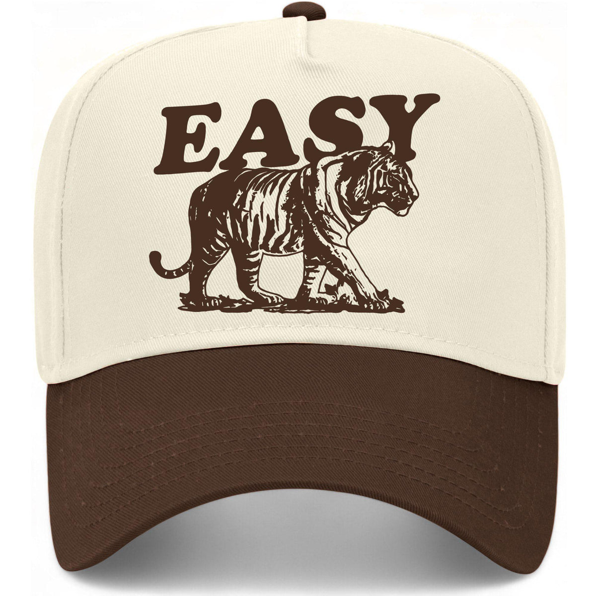 Easy Tiger Hat