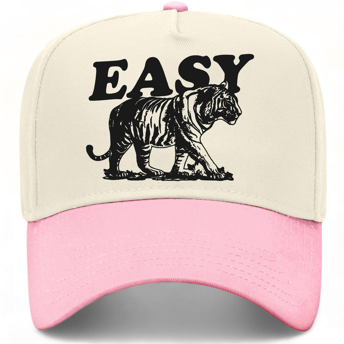 Easy Tiger Hat