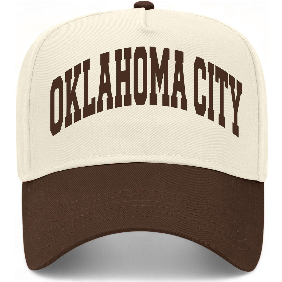 Oklahoma City Collegiate Hat