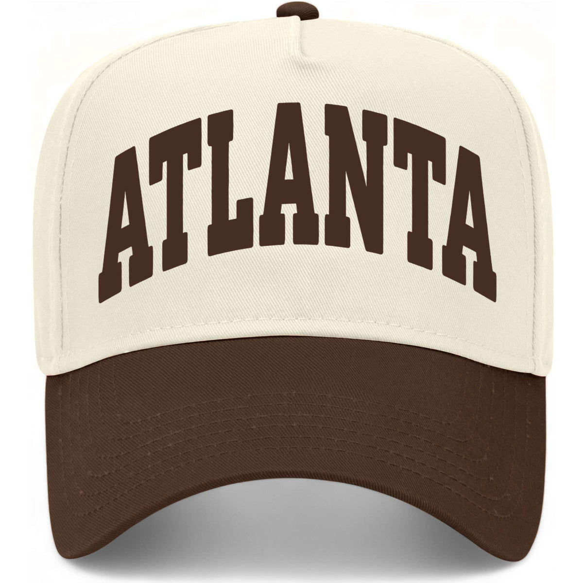 Atlanta Collegiate Hat