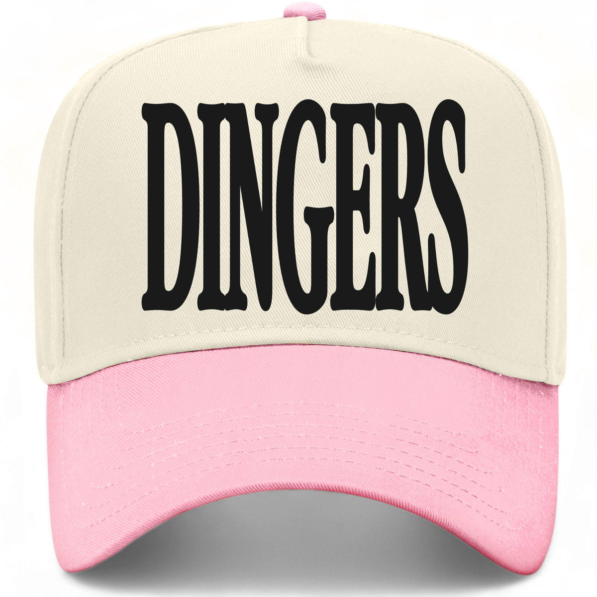 Dingers Hat