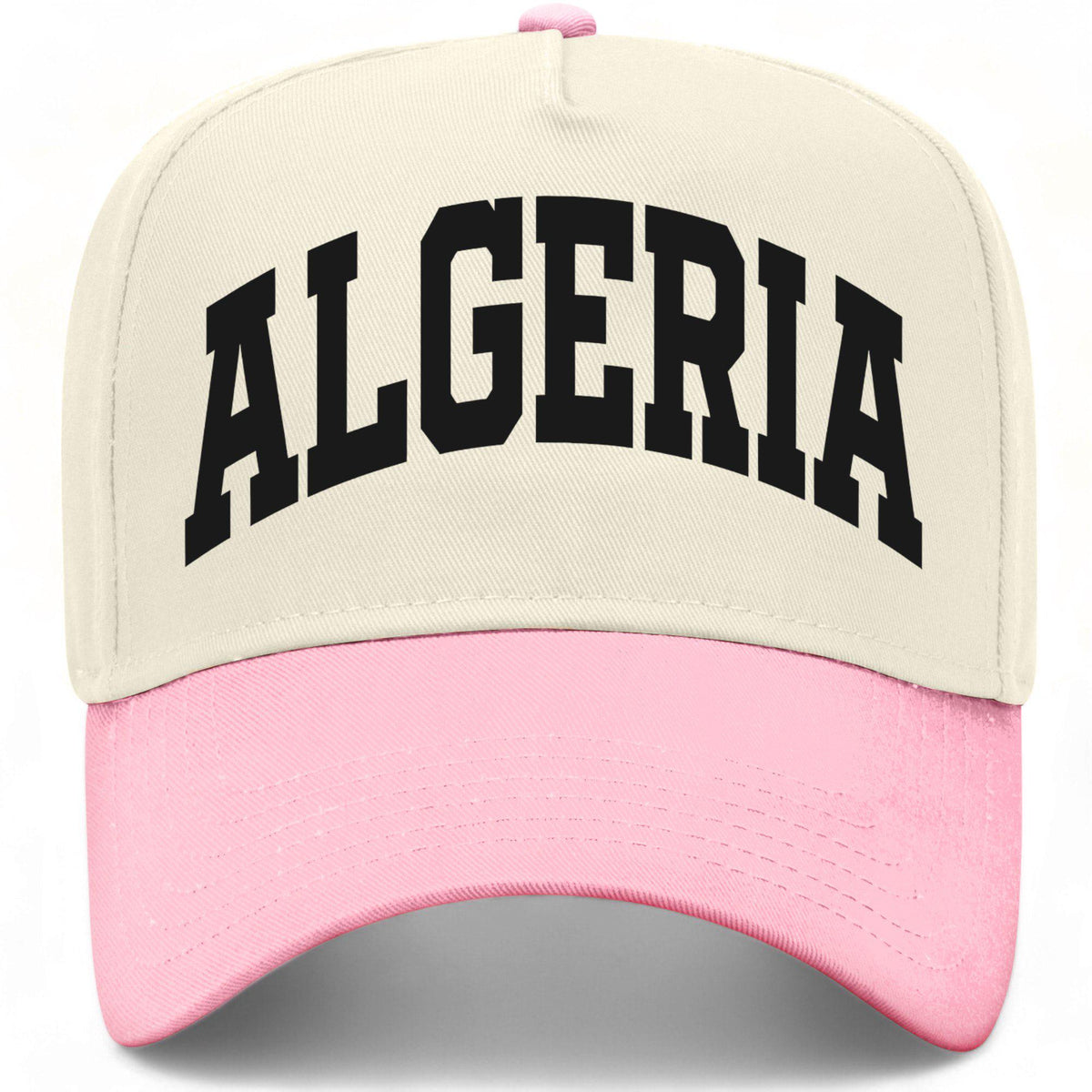 Algeria Collegiate Hat