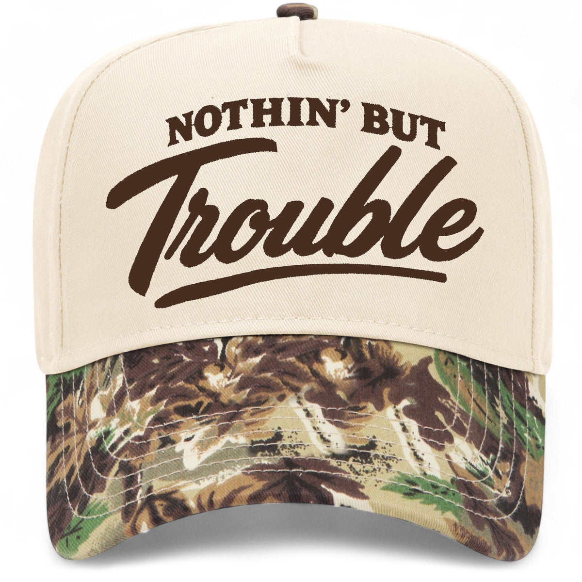 Nothin' But Trouble Hat