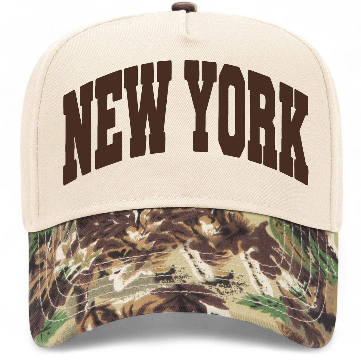 New York Collegiate Hat