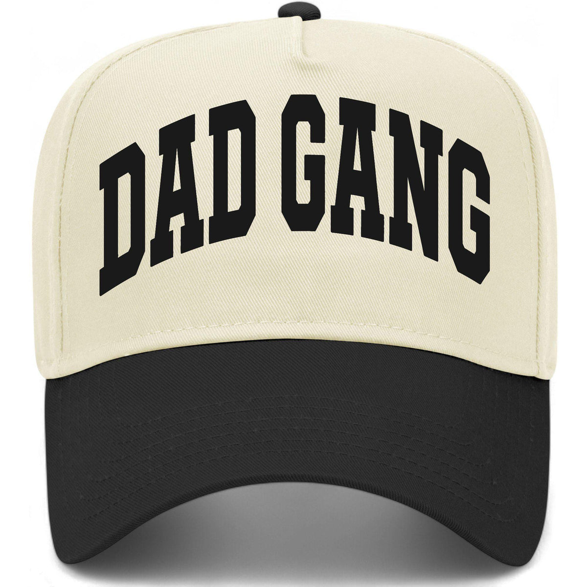 Dad Gang Collegiate Hat