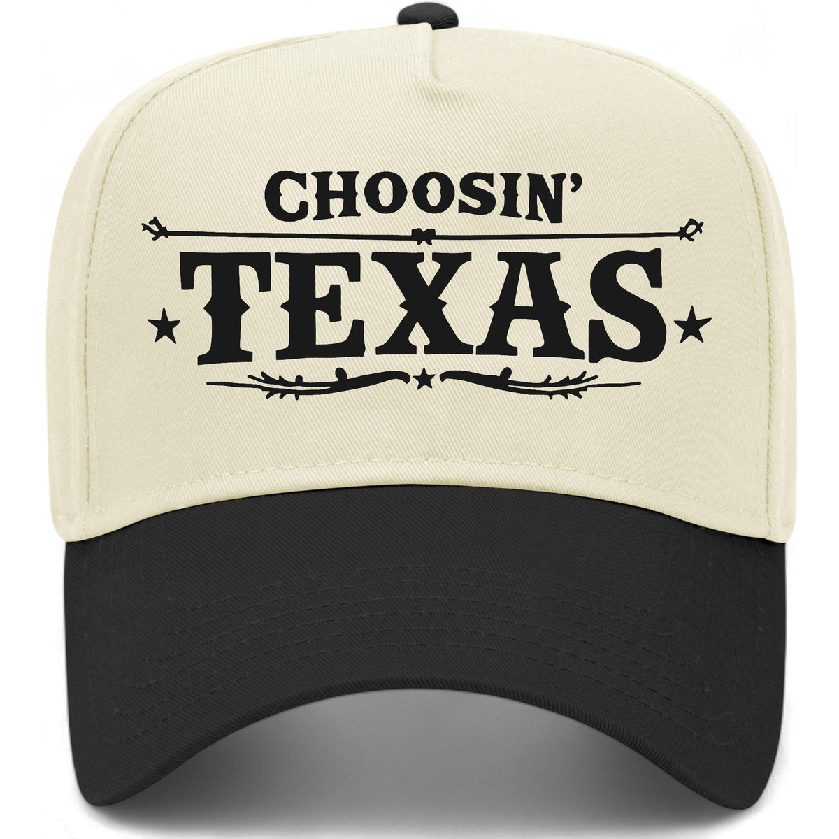 Choosin' Texas Wide Hat