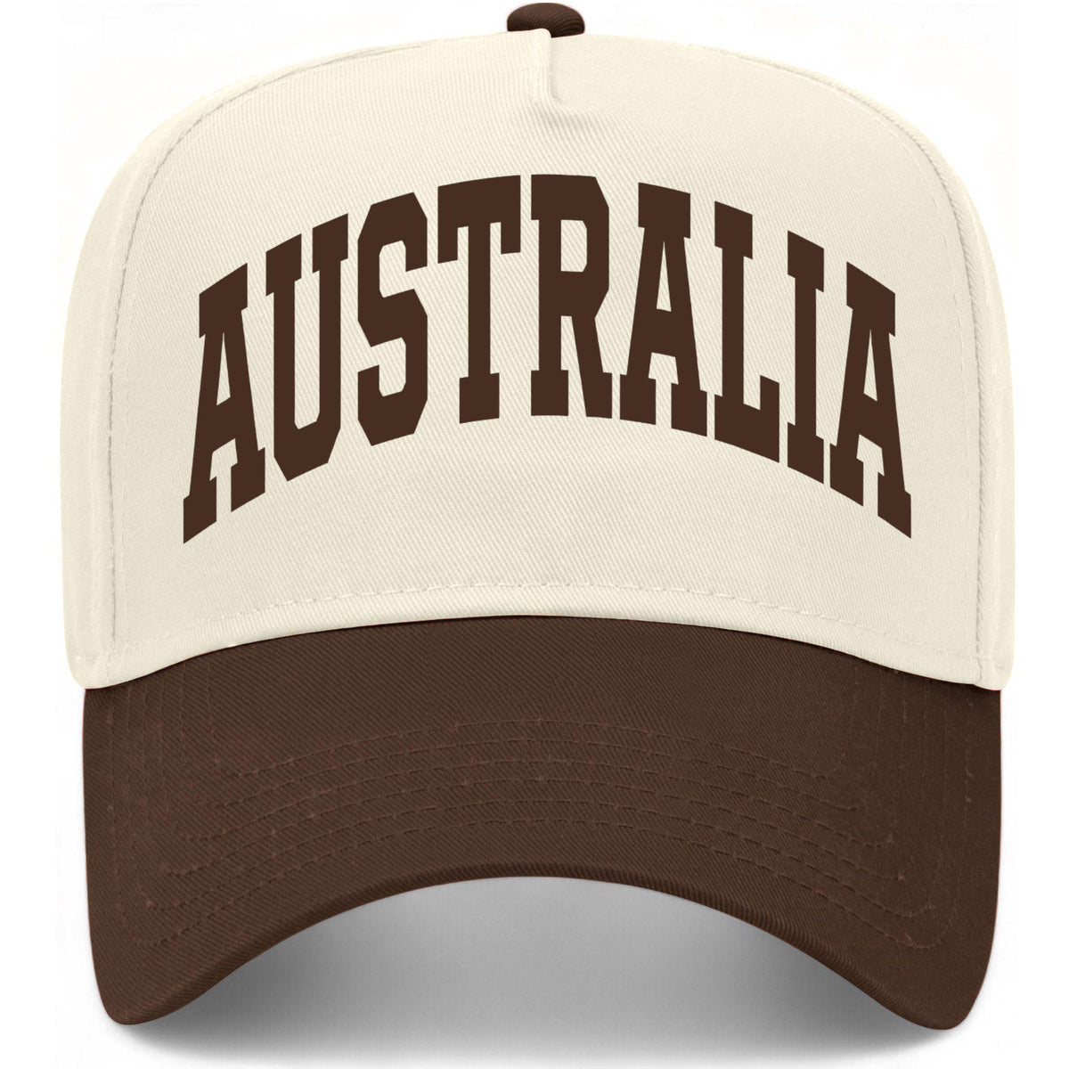 Australia Collegiate Hat