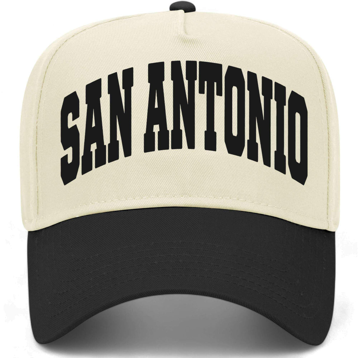 San Antonio Collegiate Hat