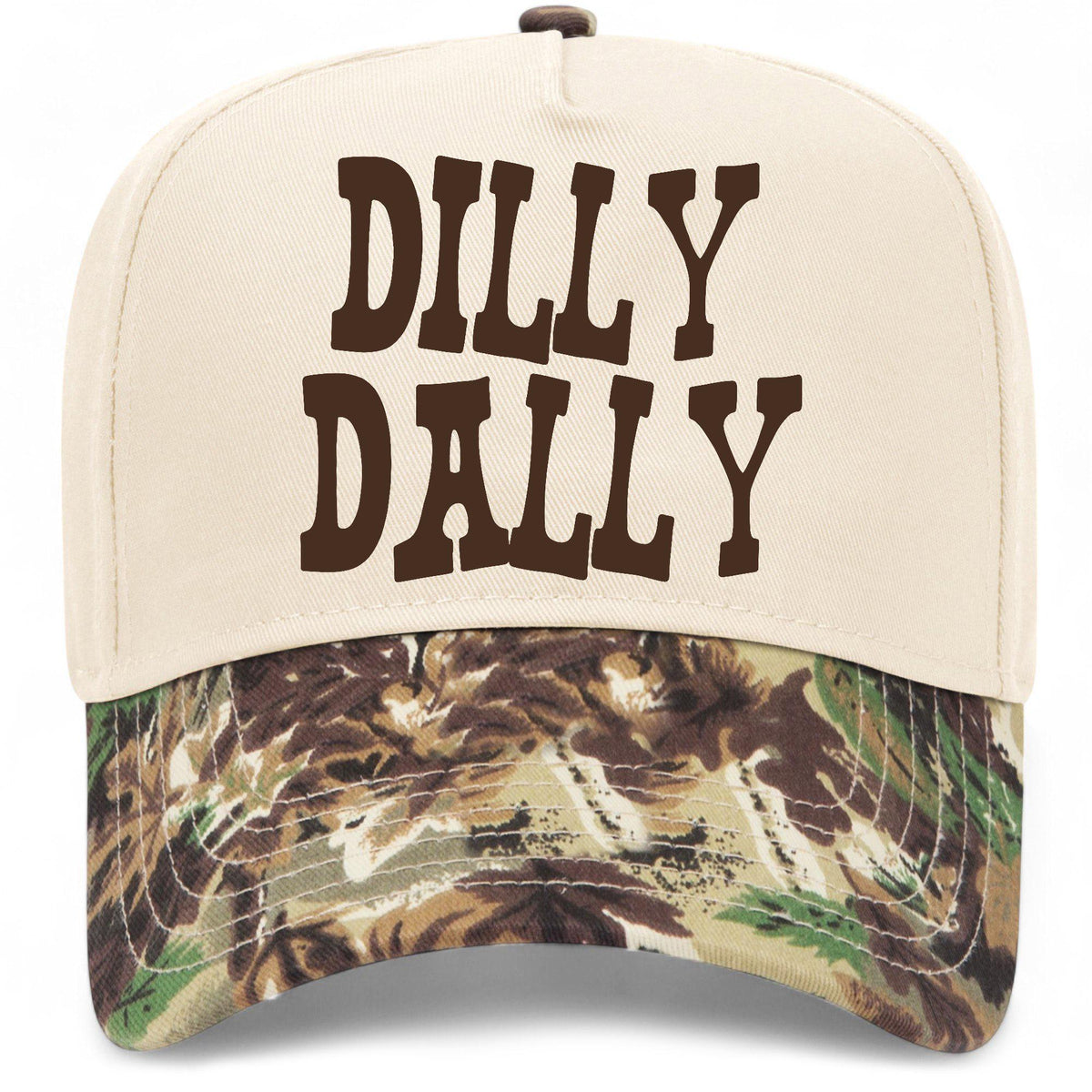 Dilly Dally Hat