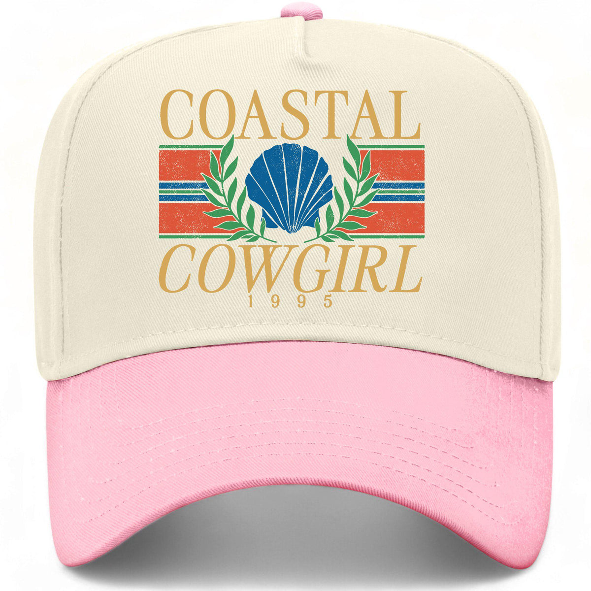 Coastal Cowgirl Hat
