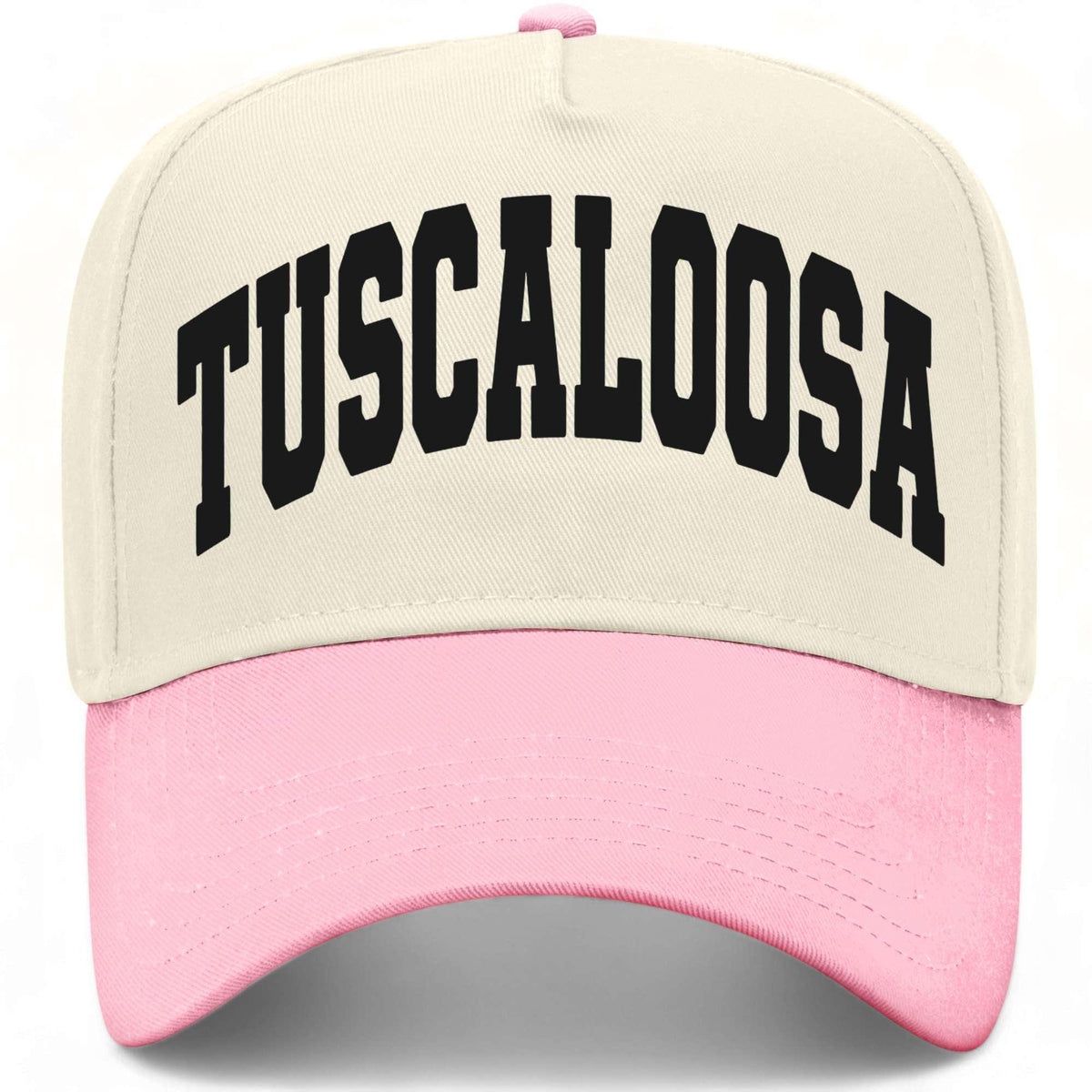 Tuscaloosa Collegiate Hat